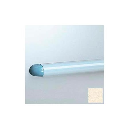 Pawling End Cap for EB-25, Porcelain EB-26-0-555